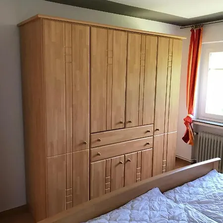 Apartment 5-langeoog Dornum