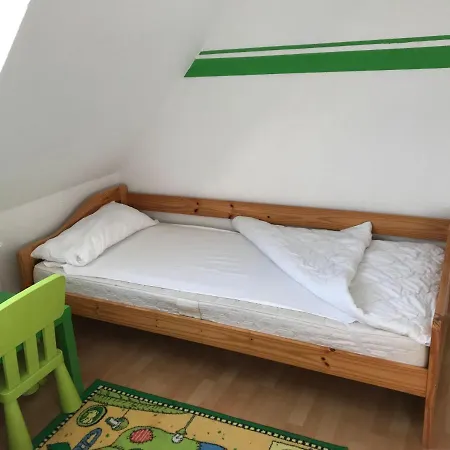 Apartment 5-langeoog