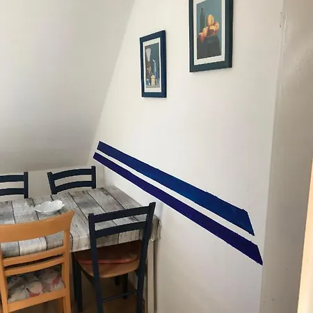 5-langeoog Apartment *