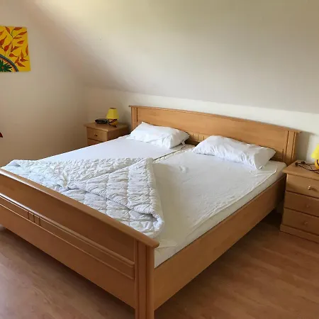 Apartment 5-langeoog *