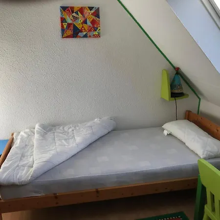 Apartment 5-langeoog