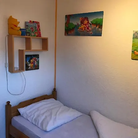 Apartment 5-langeoog *