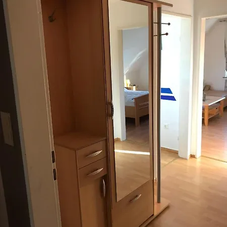 Apartment 5-langeoog