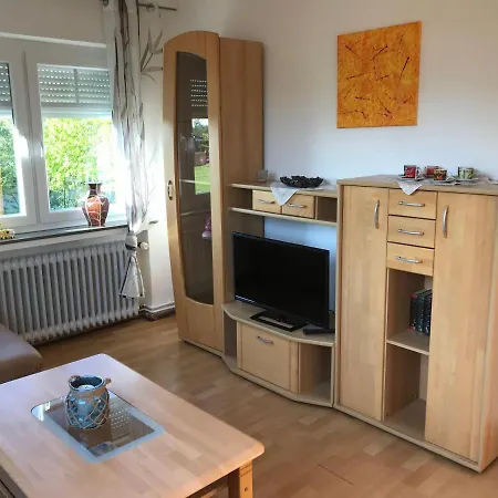 Apartment 5-langeoog Dornum