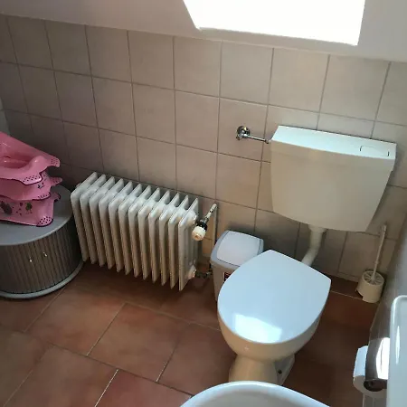 5-langeoog Apartment *