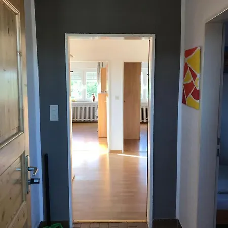 Apartment 5-langeoog