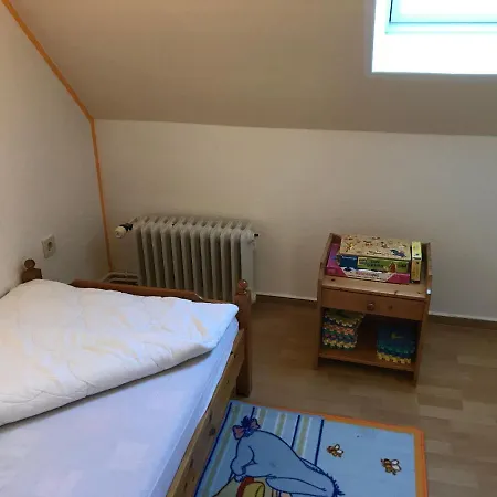 Apartment 5-langeoog *