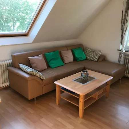5-langeoog Apartment