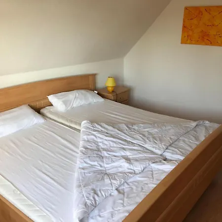 5-langeoog Apartment *