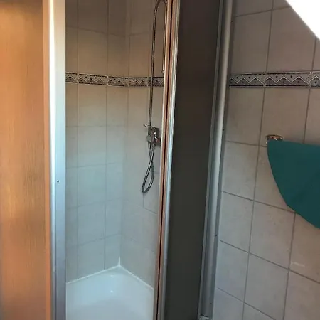 5-langeoog Apartment Dornum