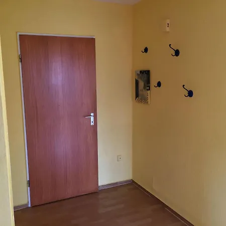 Apartment 5-langeoog Dornum