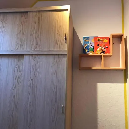 Apartment 5-langeoog *