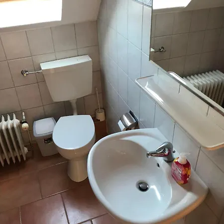 5-langeoog Apartment Dornum