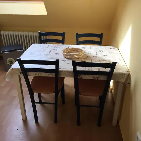 Apartment 5-langeoog *